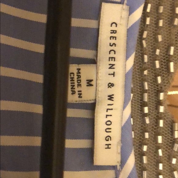 Designer blouse - Picture 3 of 5